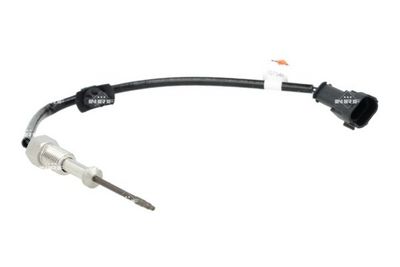 Uitlaatgastemperatuursensor (Na katalysator) past: HYUNDAI ACCENT IV, ELANTRA V, I20 I, I30, IX20  KIA CARENS IV, CEE'D, OPTIMA, PRO CEE'D, RIO III, SOUL I, SOUL II, VENGA 1.1D-1.7D 09.07-