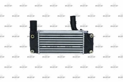 INTERCOOLER COMPRESOR NRF 30922 2