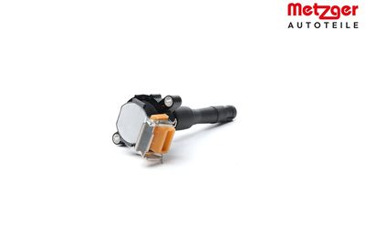 ZüNDSPULE METZGER AUTOTEILE 0880252 34