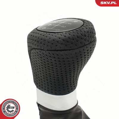 Hlavice řadicí páky ESEN SKV 63SKV564