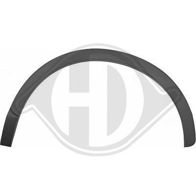 VERBREITERUNG KOTFLüGEL DIEDERICHS 1065069