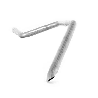 ABGASROHR WALKER 01011 5