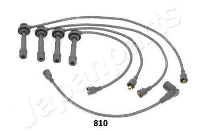 Комплект проводов зажигания JAPANPARTS IC-810 для SUZUKI WAGON