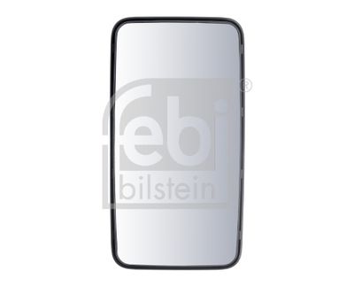 FEBI BILSTEIN Außenspiegel, Fahrerhaus