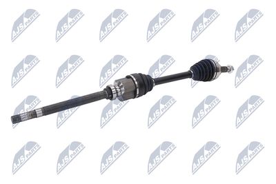 PLANETARA NTY NPWPE053 3