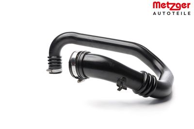 LADELUFTSCHLAUCH METZGER AUTOTEILE 2401072 20