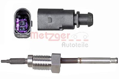 SENSOR ABGASTEMPERATUR METZGER AUTOTEILE 0894927 1