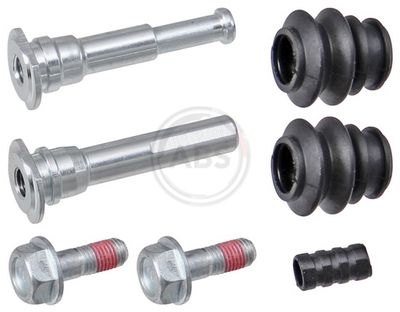 SET BUCSI DE GHIDAJ ETRIER FRANA