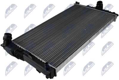 RADIATOR RACIRE MOTOR NTY CCHBM004