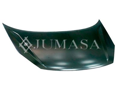 Капот двигателя JUMASA 05031649 для HYUNDAI MATRIX