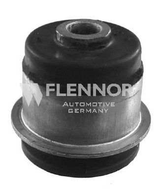 FLENNOR FL0921-J Сайлентблок задней балки  для AUDI CABRIOLET (Ауди Кабриолет)
