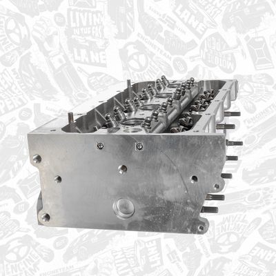 CHIULASA ET ENGINETEAM HL0148 4