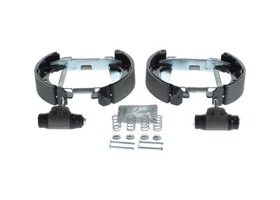 BOSCH Bremsbackensatz