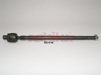 Axialgelenk, Spurstange