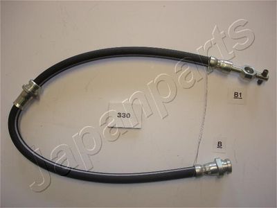 Držák, brzdová hadice JAPANPARTS TF-330