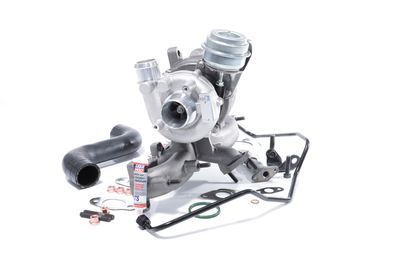 LADER AUFLADUNG BTS Turbo T981131BT 2