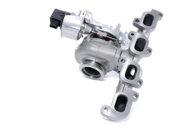 COMPRESOR SISTEM DE SUPRAALIMENTARE BTS Turbo T914930 21