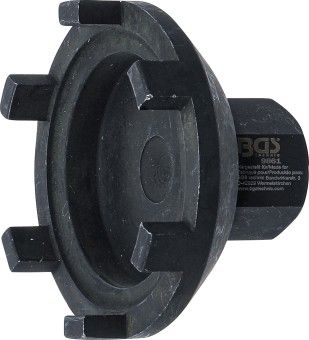 Nutmutternschlüssel