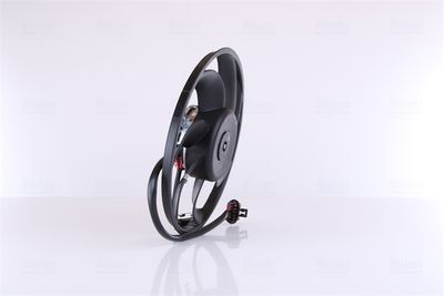 VENTILATOR RADIATOR NISSENS 85775 1