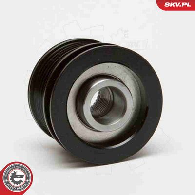 SISTEM ROATA LIBERA GENERATOR ESEN SKV 11SKV001 1