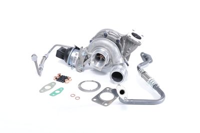 LADER AUFLADUNG BTS Turbo T981404 3