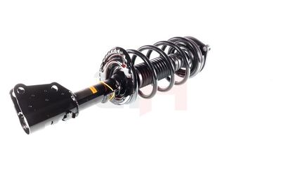 ANSAMBLU TELESCOP ARC GH GH353991C05 43