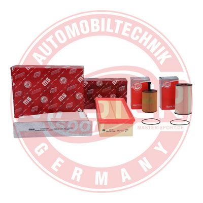 SET FILTRE