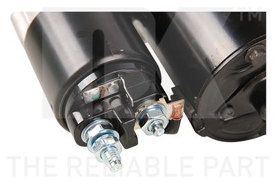 STARTER NK 4710530 3