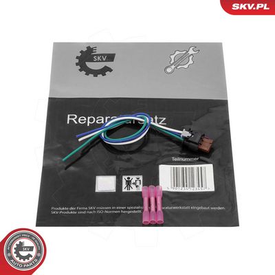SET REPARATIE SET CABLURI ESEN SKV 53SKV327 3