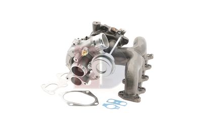 LADER AUFLADUNG AKS DASIS 045197N 16