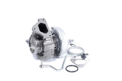 LADER AUFLADUNG BTS Turbo T981148 26