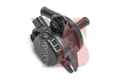 Zusatzwasserpumpe (Kühlwasserkreislauf)