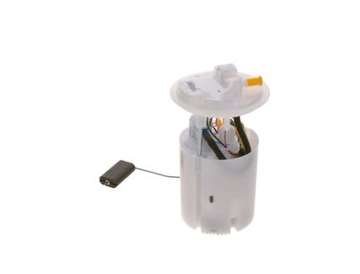 SISTEM ALIMENTARE CU COMBUSTIBIL BOSCH 0580200147 18