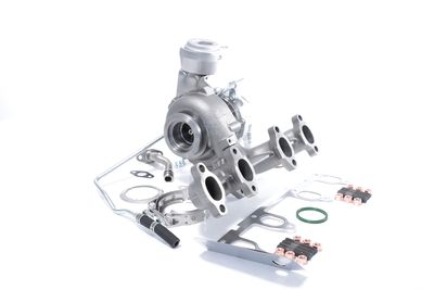 LADER AUFLADUNG BTS Turbo T981080BT 21