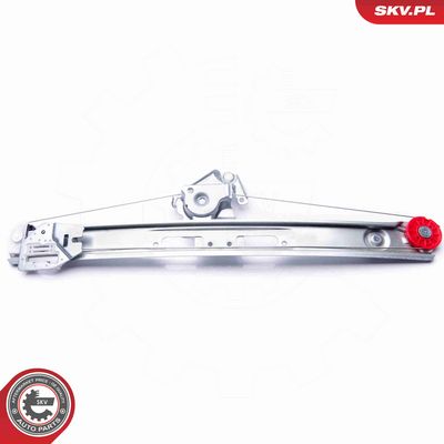 MECANISM ACTIONARE GEAM ESEN SKV 01SKV083 3