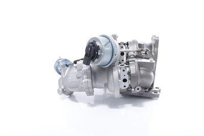 LADER AUFLADUNG BTS Turbo T917187 9