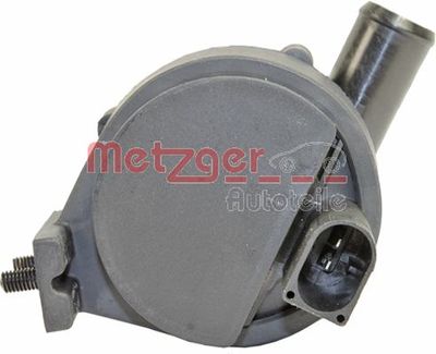 ZUSATZWASSERPUMPE METZGER AUTOTEILE 2221028 2