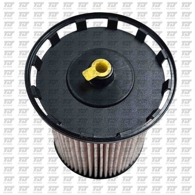 FILTRU COMBUSTIBIL QUINTON HAZELL QFF0504 3