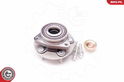 Wheel Bearing Kit 29SKV122