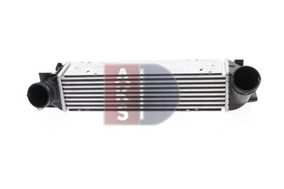 INTERCOOLER COMPRESOR AKS DASIS 057021N 15