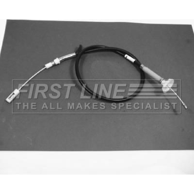 Cable Pull, clutch control FIRST LINE FKC1110