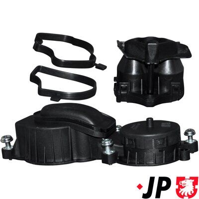 VENTIL AERISIRE CARTER