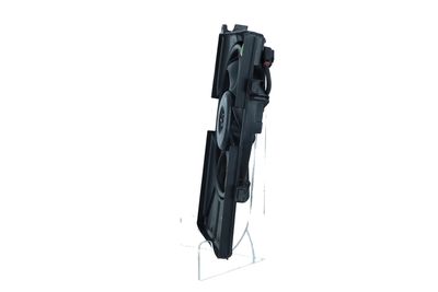 VENTILATOR RADIATOR NRF 47283 13