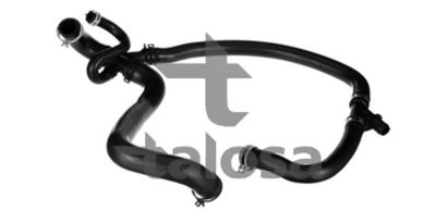 FURTUN RADIATOR Talosa 6718774