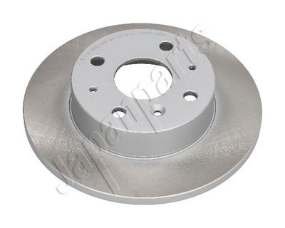 JAPANPARTS - Brzdový kotúč DAIHATSU, GEELY, FAW , DI-604C