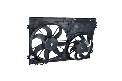 VENTILATOR RADIATOR NRF 47941 23