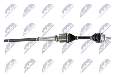 PLANETARA NTY NPWVV142 7