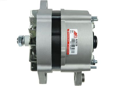 Alternator A0529