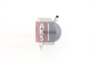 ÖLKüHLER MOTORöL AKS DASIS 226015N 10