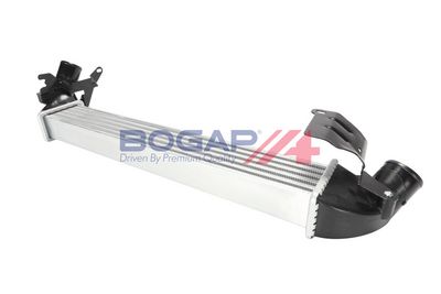 INTERCOOLER COMPRESOR BOGAP R4220124 4